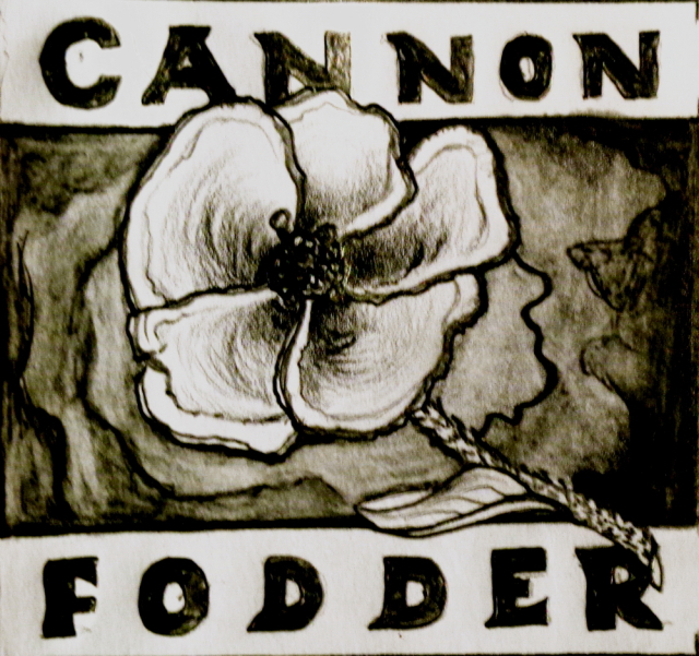 CANNON FODDER